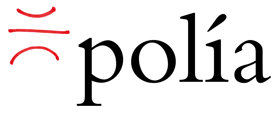 pol&iacute;a editoriale